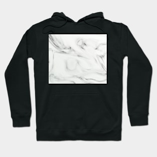 Marble Hoodie